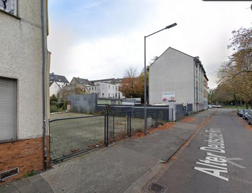 Grundstück kaufen Krefeld gross g20a5vbw3k85