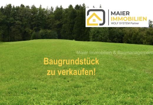 Grundstück kaufen Münchsmünster gross i7lw4gh065t3