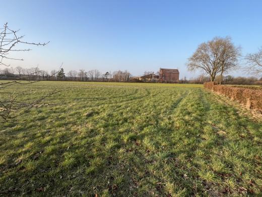 Grundstück kaufen Pollhagen gross clxjt01ivnez