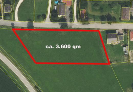 Grundstück kaufen Rennertshofen gross 6omlg58id4mu