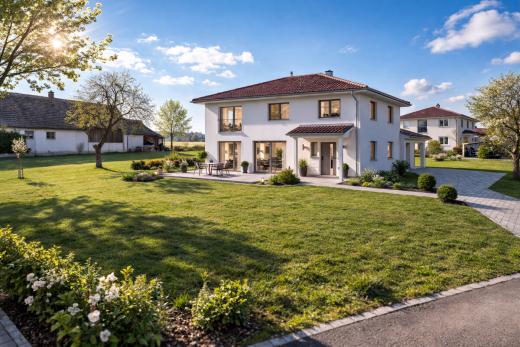 Grundstück kaufen Rennertshofen gross uvk62u7iqub7