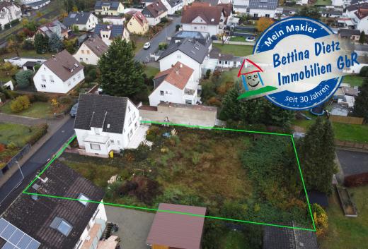 Grundstück kaufen Rodgau gross njv631ptf69e