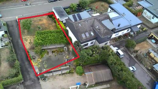 Grundstück kaufen Saarbrücken gross i9hgzelnofd1