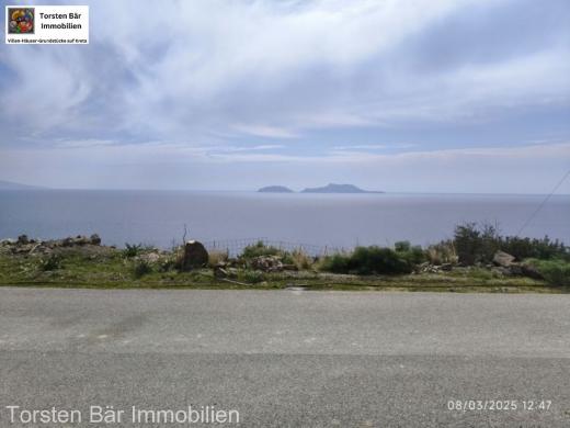 Grundstück kaufen Saktouria gross 4ow184mx80uf