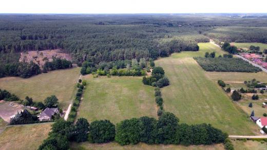 Grundstück kaufen Vielank gross esh9payj10x9