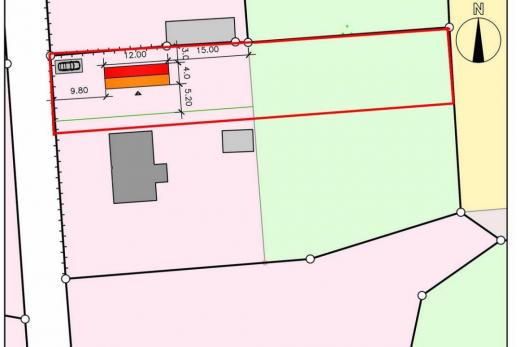 Grundstück kaufen Warnow gross iha0svd67f9t