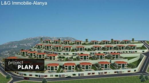 Haus Alanya, Kargicak gross q3fou25mimij