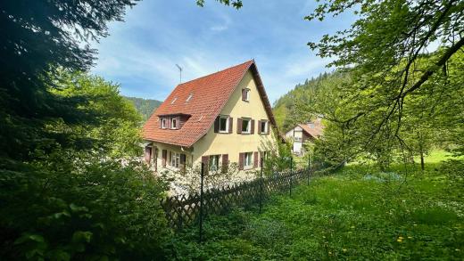 Haus Bad Liebenzell gross w3homg85pzyi