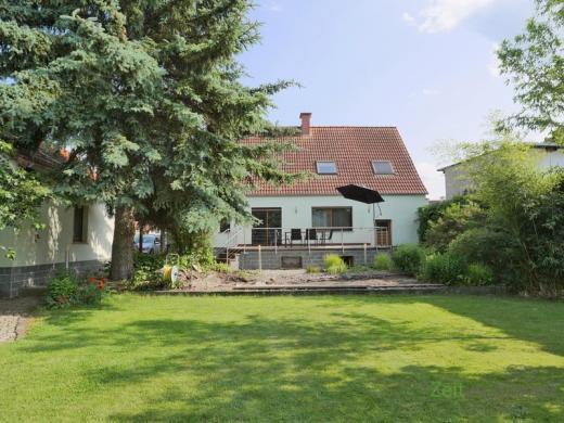 Haus Herbsleben gross xbywerxo7fta