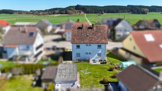 Haus kaufen Aichstetten gross udh1940wjyxc