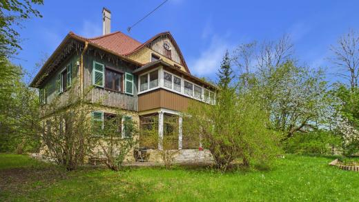 Haus kaufen Aitrach gross 9ezke013l1gu