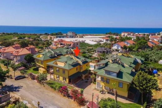 Haus kaufen Alanya gross 4yiruevohrtc
