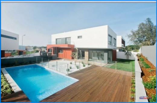 Haus kaufen Albarraque gross 0s26c5va4vty