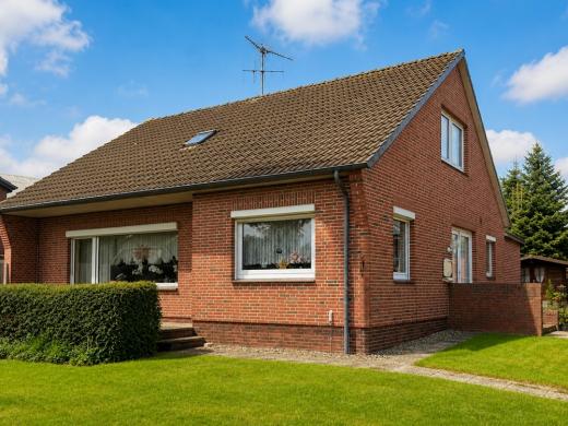 Haus kaufen Albersdorf (Kreis Dithmarschen) gross 1qht9n3gls27
