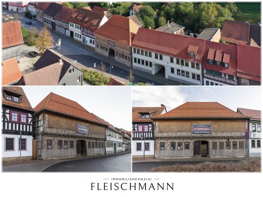 Haus kaufen Albrechts gross p7a2f5iyty8o