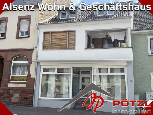 Haus kaufen Alsenz gross vi3limge3erx