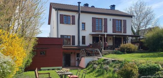 Haus kaufen Alsting gross 3nerscvgollb
