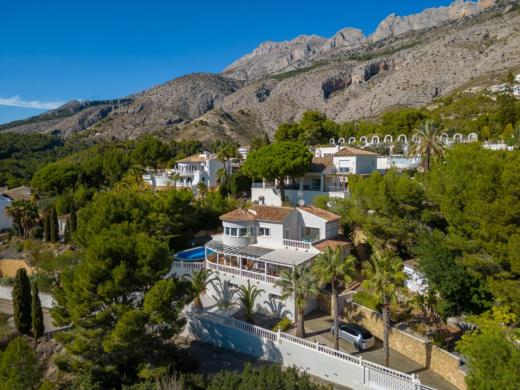 Haus kaufen Altea gross akhdbyo6ltjn
