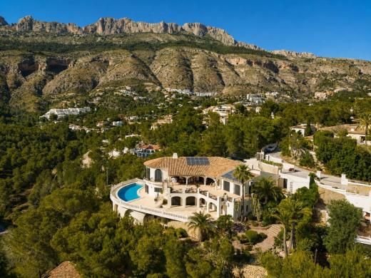 Haus kaufen Altea gross yswk0s9arx8j