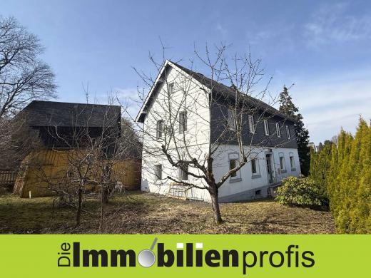 Haus kaufen Bad Steben gross kxgyq2n76mzj