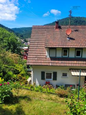 Haus kaufen Bad Wildbad gross 6ytkqjoq28ab