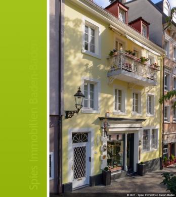 Haus kaufen Baden-Baden gross 5bj7cwnwtvgz