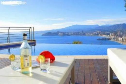 Haus kaufen Benidorm gross jx8zbi47uohs