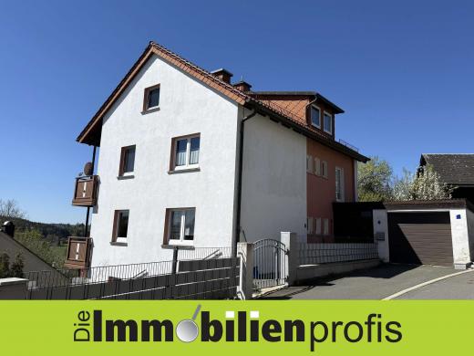 Haus kaufen Berg (Landkreis Hof) gross 3er88j2g2y4m