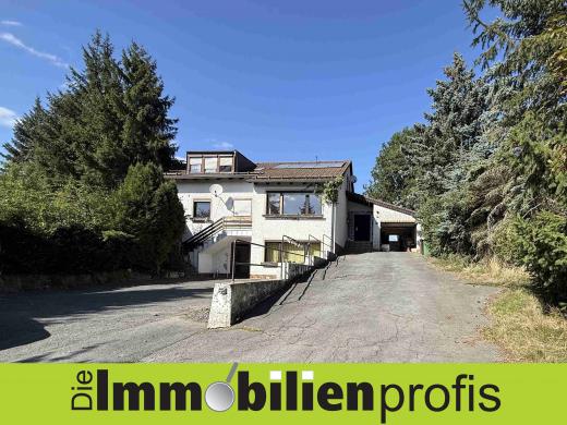 Haus kaufen Berg (Landkreis Hof) gross s4kbjaicg5ax