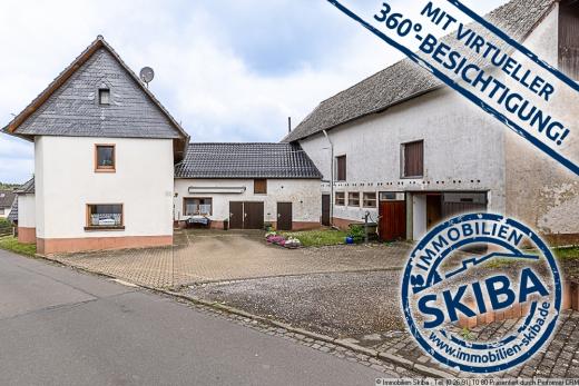 Haus kaufen Blankenheim (Kreis Euskirchen) gross 4orcmbunex2a