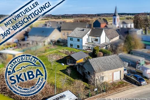 Haus kaufen Blankenheim (Kreis Euskirchen) gross wbn3uk1nm45j