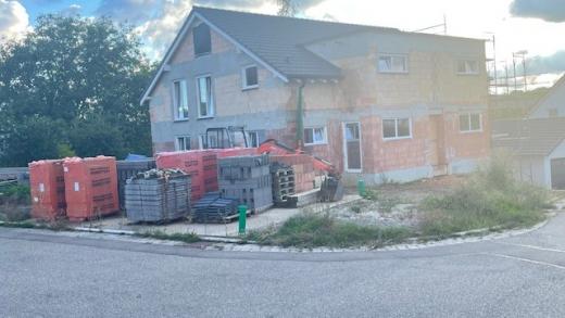 Haus kaufen Blumberg gross mqldhh40684j