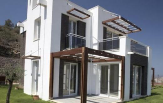 Haus kaufen Bodrum-Gümüşlük gross 1lx56p2lzid5