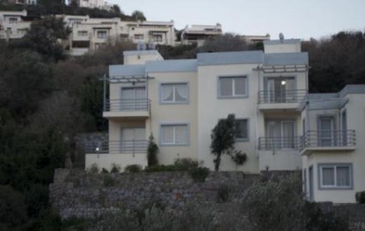 Haus kaufen Bodrum-Gümüşlük gross wt2ut4vp98x0