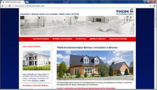 Haus kaufen Bremen gross chhag0apu41t