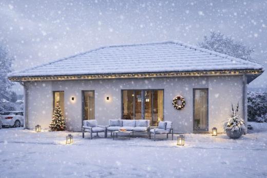 Haus kaufen Brevörde gross l2nlv053e48q