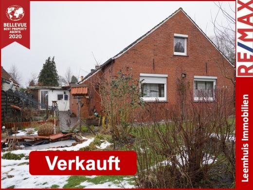 Haus kaufen Bunde gross 292nc3wkv1gl