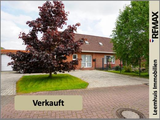 Haus kaufen Bunde gross 7iouf21vj49n