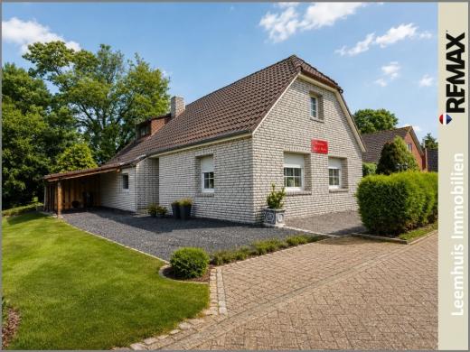 Haus kaufen Bunde gross cvd1nqumrr8n