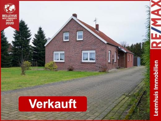 Haus kaufen Bunde gross d28zunncaxfq