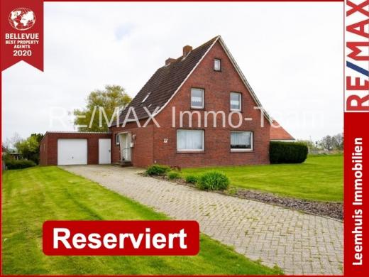 Haus kaufen Bunde gross lpreqamdsvo5