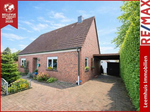 Haus kaufen Bunde gross r2ag9hsgyk2x