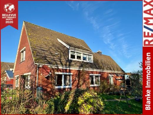 Haus kaufen Bunde gross sg3d87flujbn