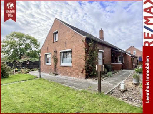 Haus kaufen Bunde gross smlurpiguazk