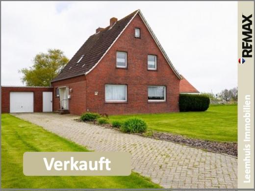 Haus kaufen Bunde gross v65zcs9h2dd5