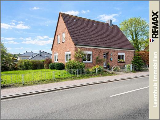 Haus kaufen Bunde gross v6tmthewa61y