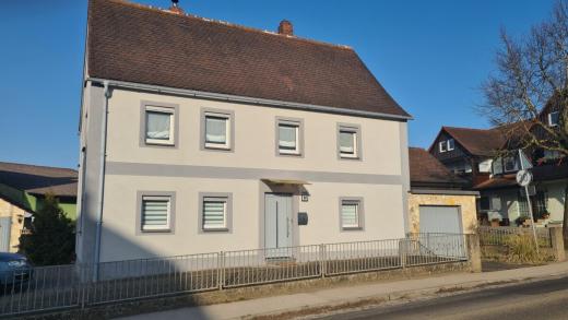 Haus kaufen Burgoberbach gross 8mywo7km0r62