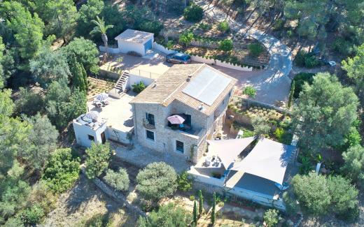 Haus kaufen Calvia gross evdkije1751o