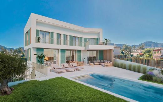 Haus kaufen Calvia gross xzohvf9fusp0
