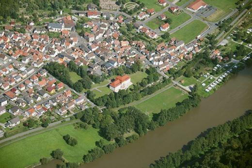 Haus kaufen Collenberg gross hspfkkaomy6q